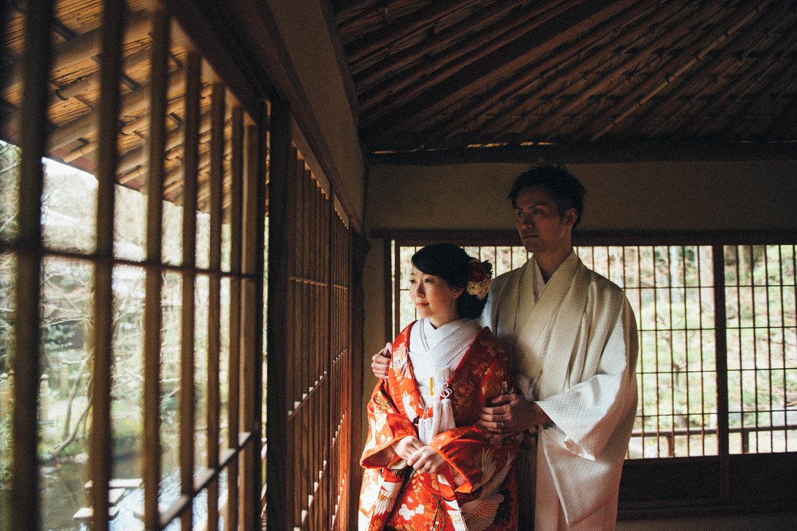 Photo of Wish you were mine taken by GQ wedding photojournalism