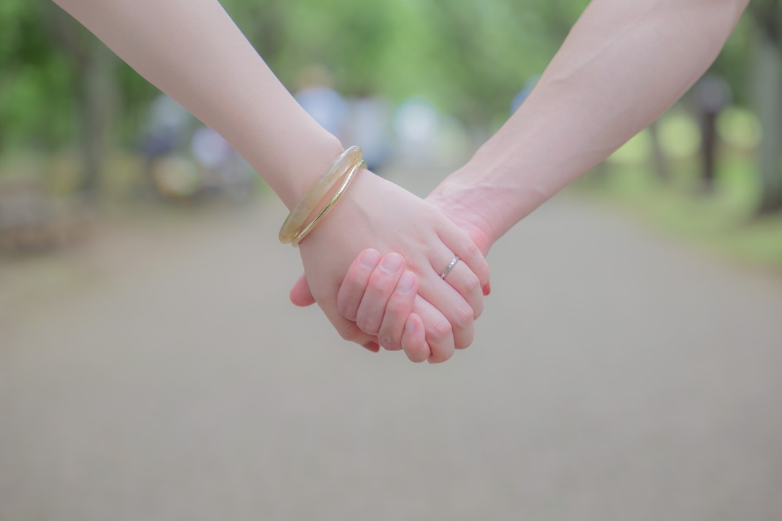 Tagano Photograph 合同会社が撮影した写真のアルバム「カップルフォト」