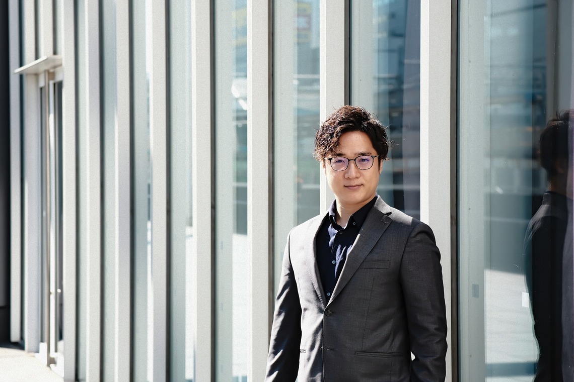 KotobukiPhotosが撮影した「屋外ポートレート」の写真