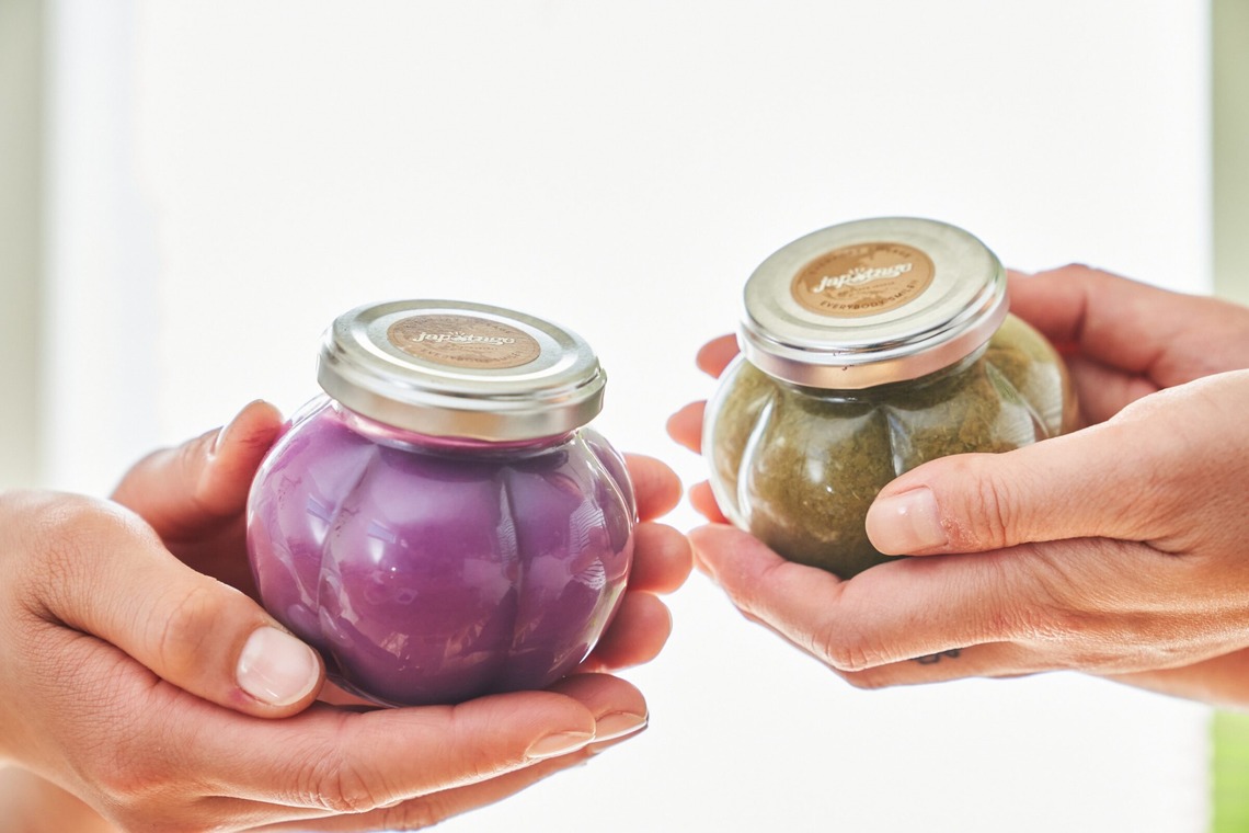 坂元寿行が撮影した写真のアルバム「ポタージュ撮影」