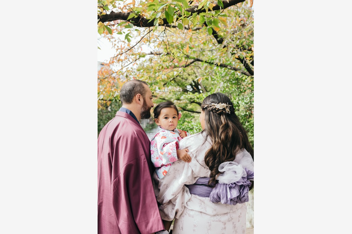 Itsumi Okayasu Photographyが撮影した「Kyoto Trip」の写真