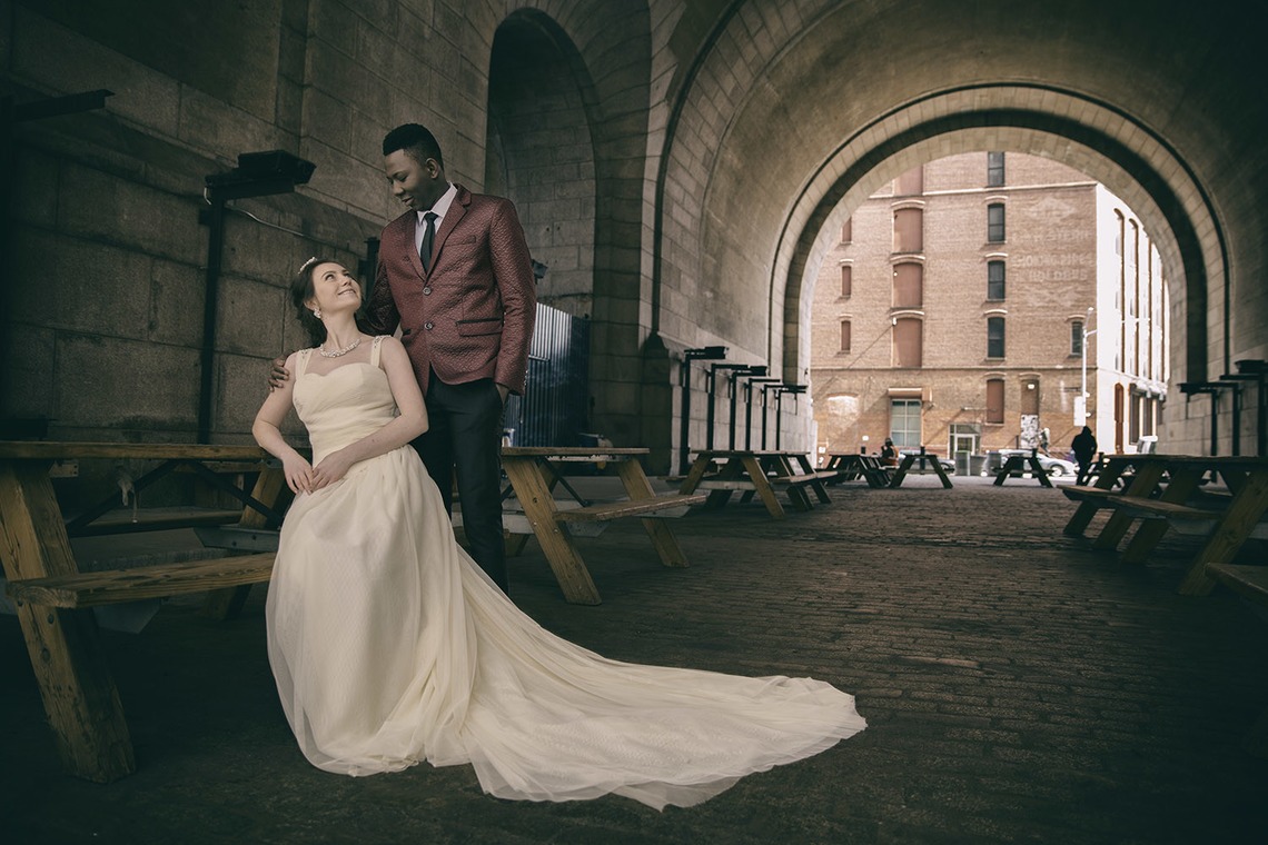 Miki Takashima Photographyが撮影した「エンゲージ写真」の写真