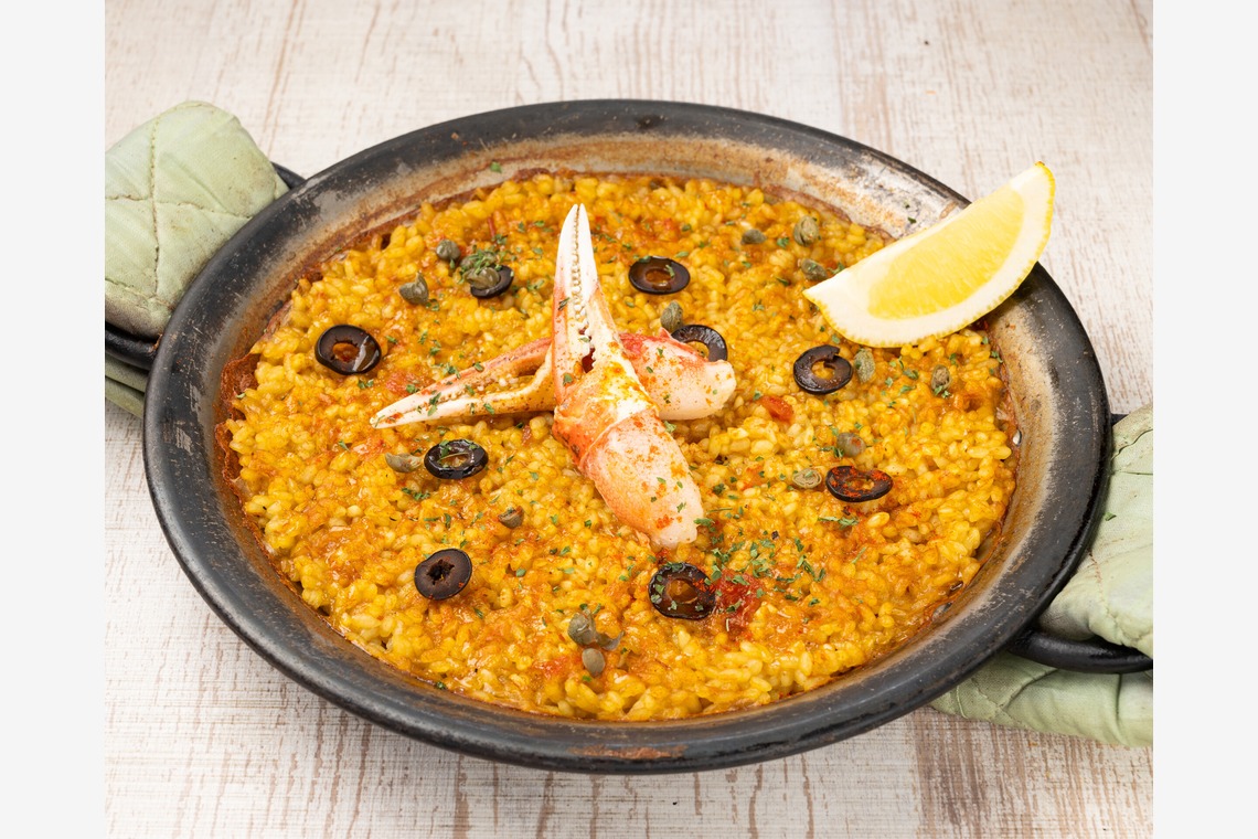 保坂　真弓が撮影した写真のアルバム「スペイン料理のメニュー撮影」