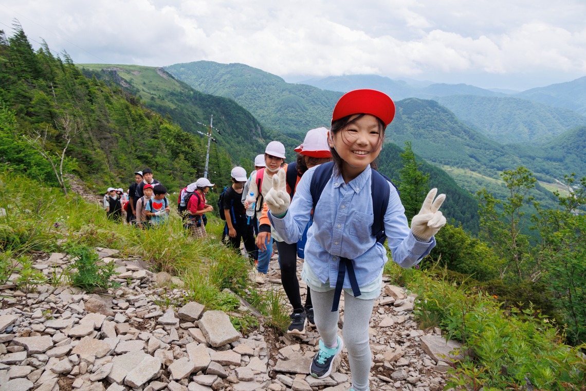 益永淳二写真事務所が撮影した「学校イベント」の写真