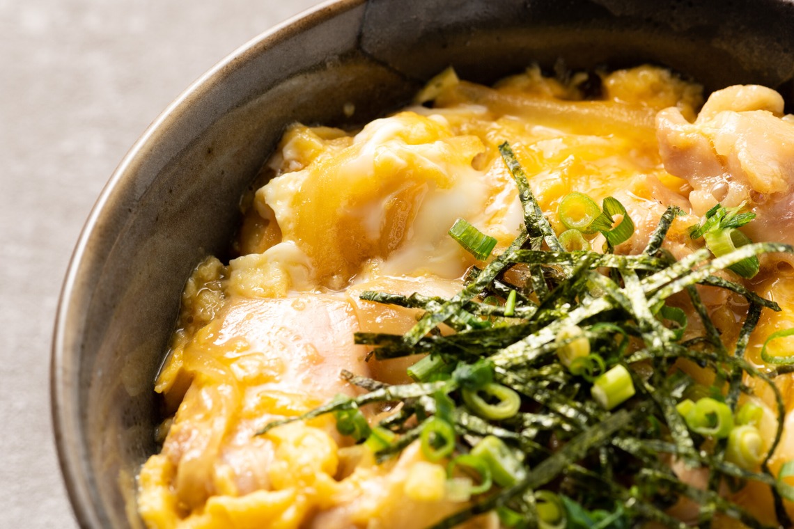 小倉里奈が撮影した「フードフォト」の写真