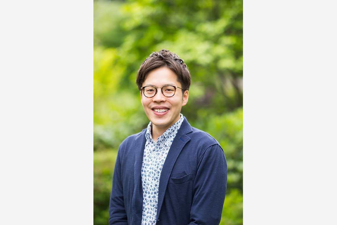 森　健児が撮影した写真のアルバム「男性ポートレート」