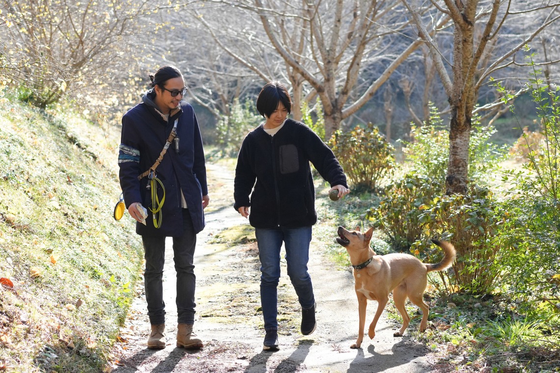 菅生貴利が出張撮影した家族写真(キッズ,ベビーフォト)などが写った「ファミリーフォト」の家族写真