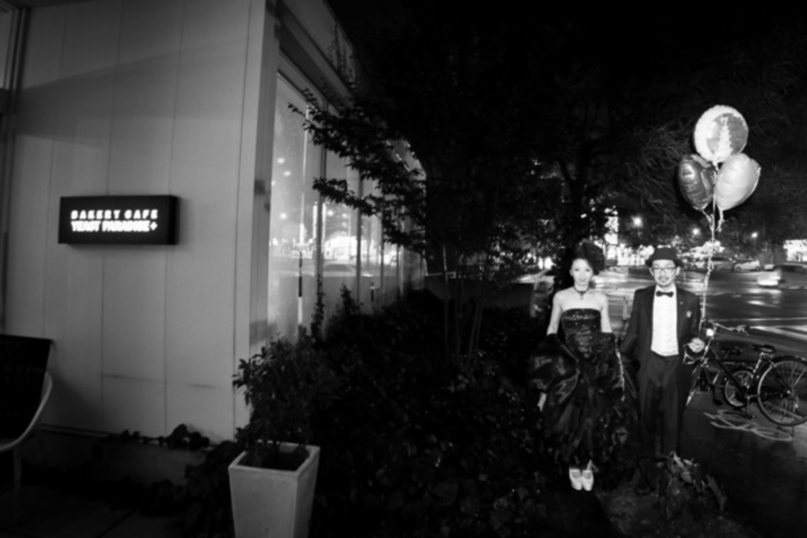 Photo of  taken by shigephoto