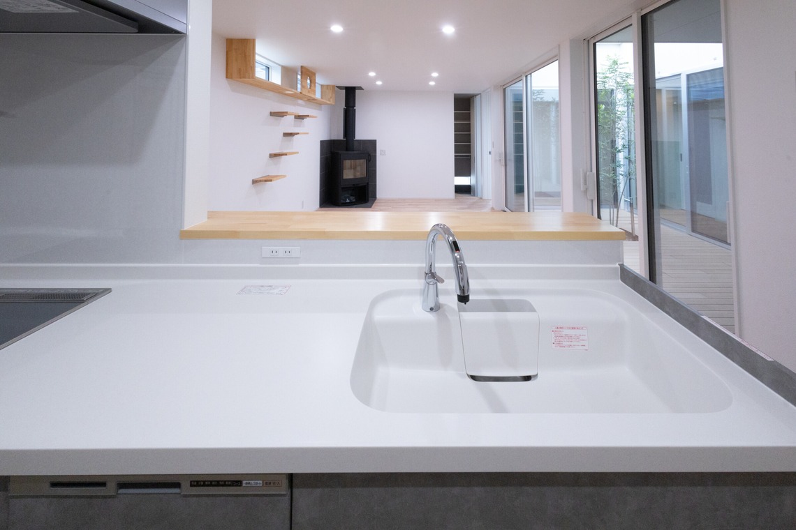 WithshopJapanが撮影した「住宅・建築撮影サンプル・HP用写真」の写真