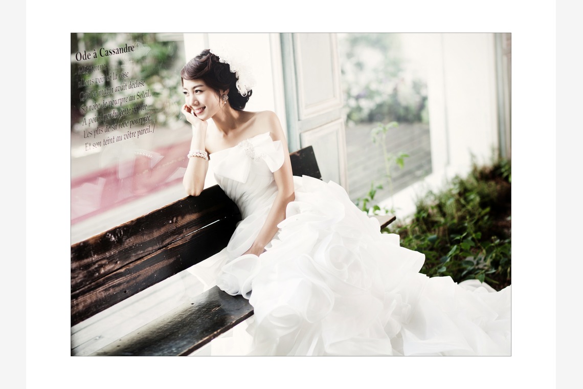 Photo of  taken by Seoul Photo