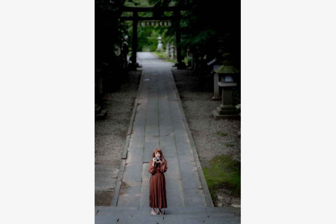 佐藤　克利が撮影した「宮城県、山形県、福島県、岩手県」の写真