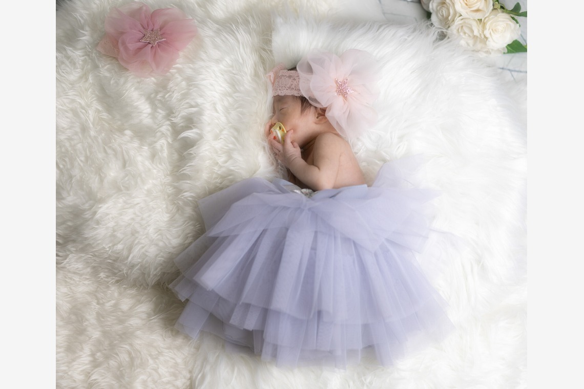 田近　ひとみが撮影した「ニューボンフォト」の写真