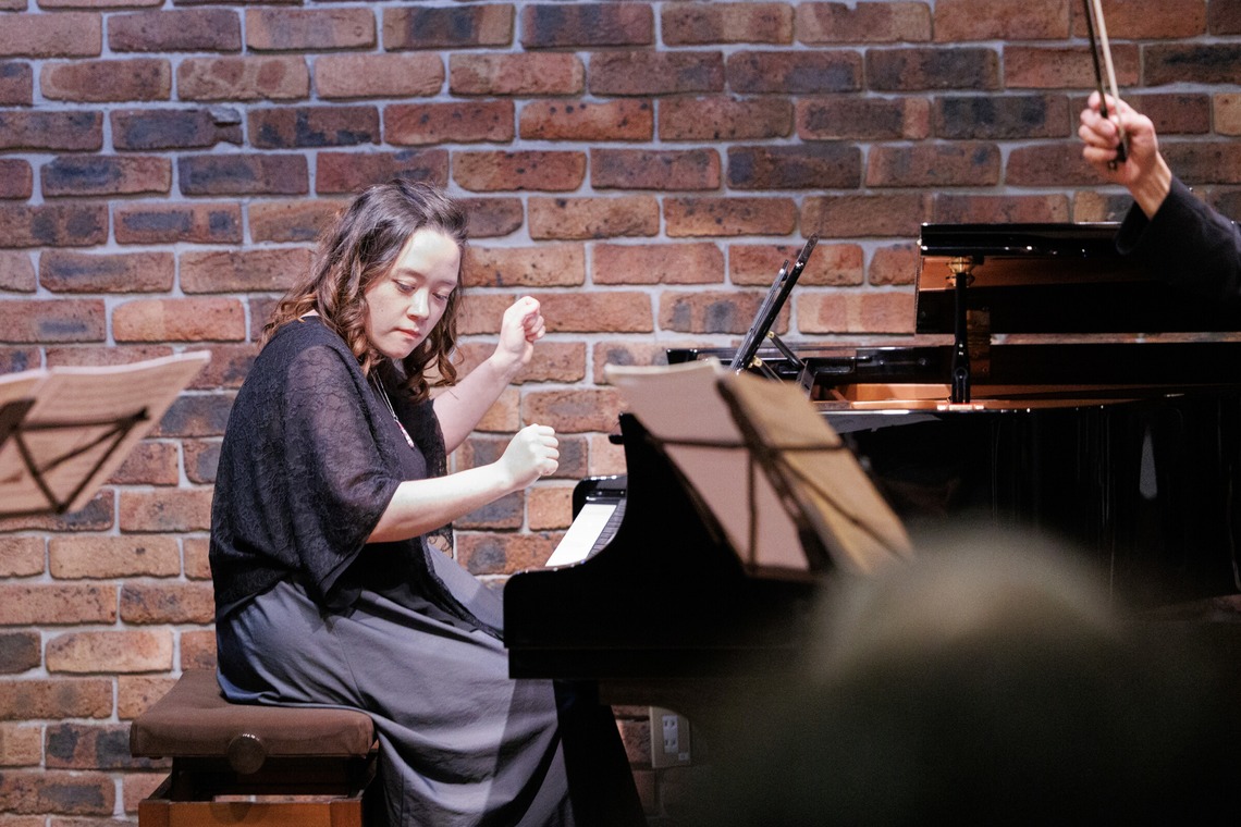 菊池茂生が撮影した「イベント写真」の写真