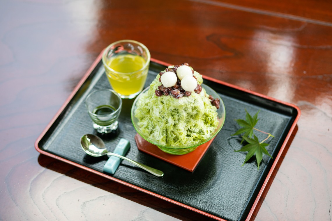 酒井大輔が撮影した「料理撮影」の写真