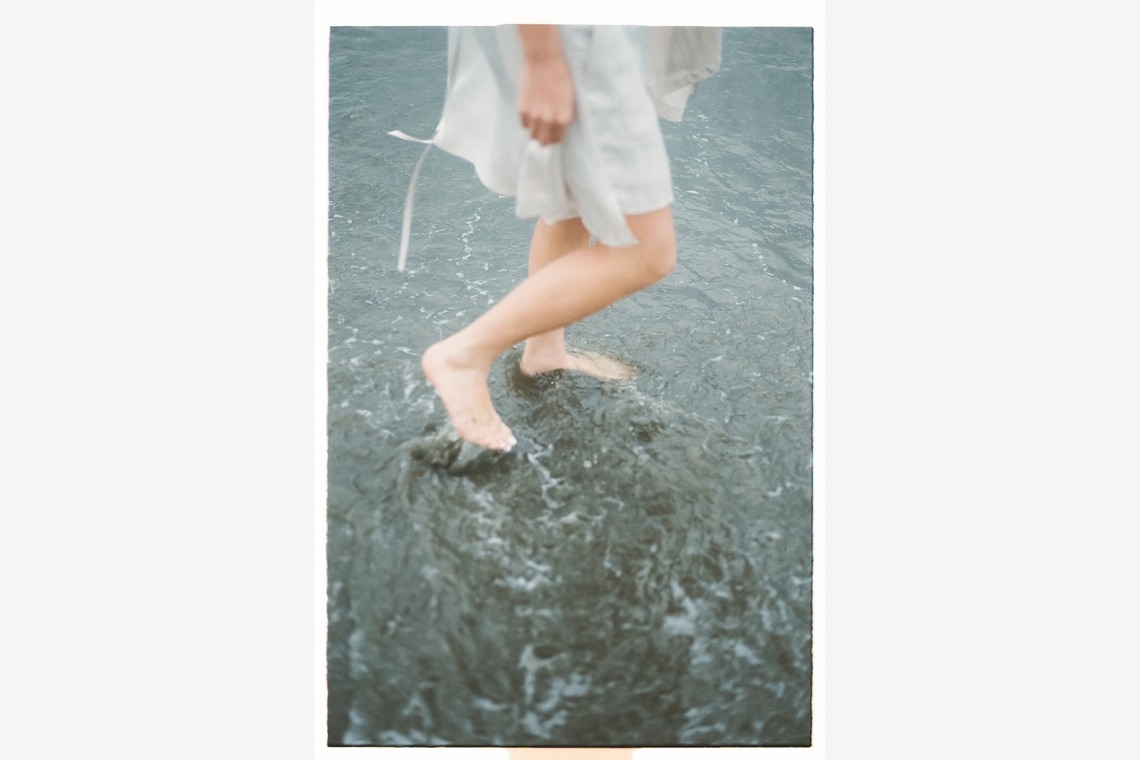 古林洋平写真事務所が撮影した「ウェディング前撮り」の写真