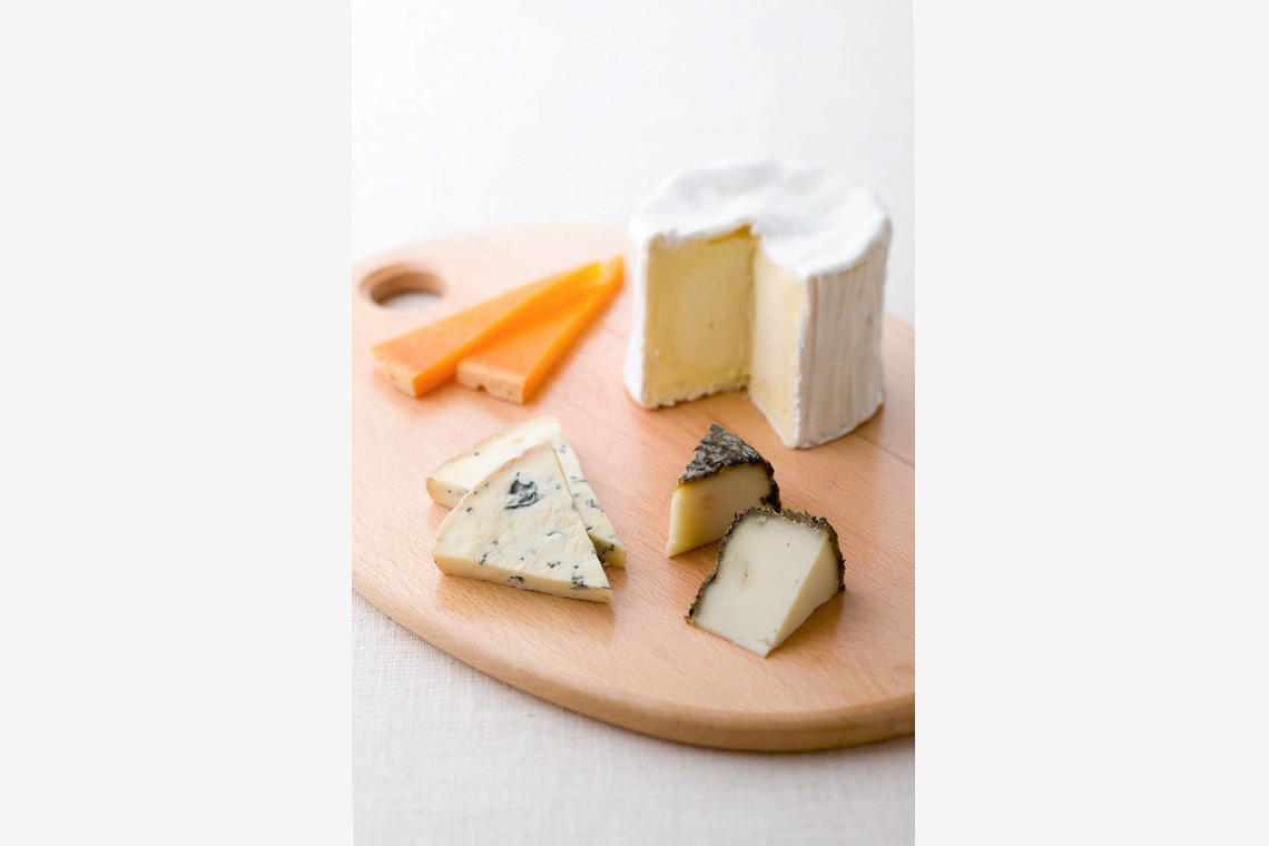 伊東武志が撮影した「料理」の写真