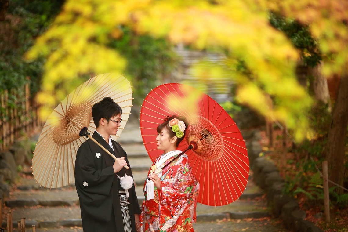 Photo of  taken by Hayashi Photo Works