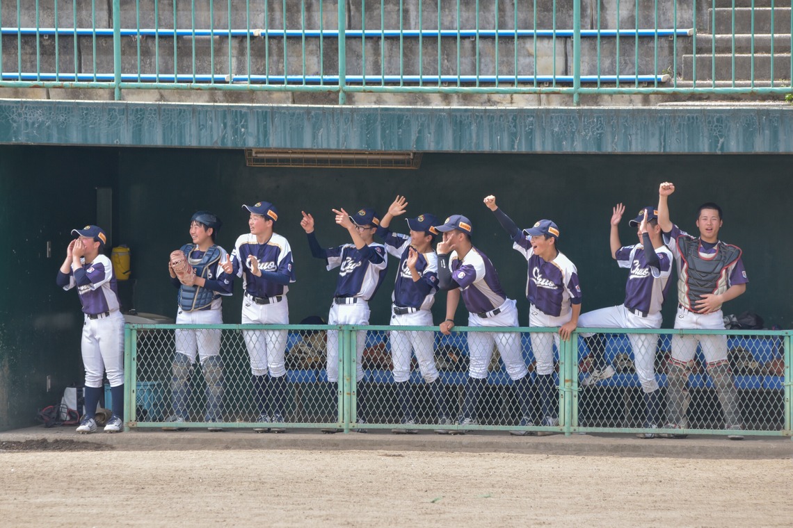 山下　剛が撮影した「スポーツ」の写真