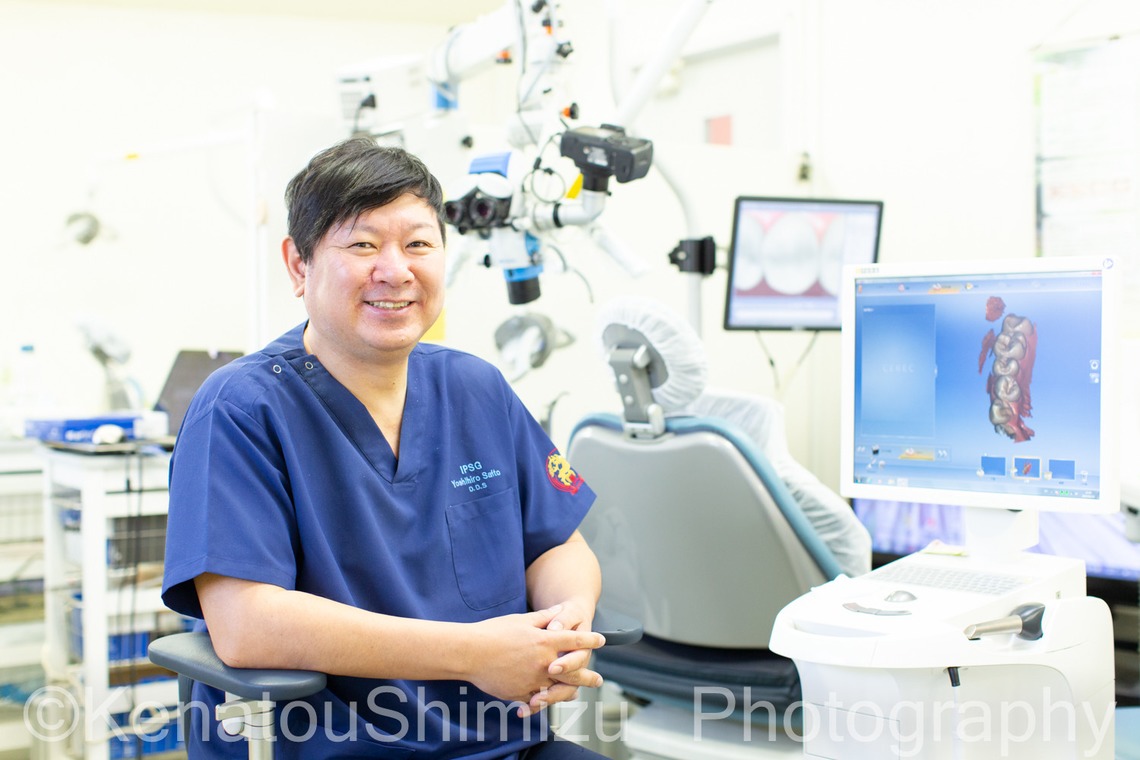 kentarou shimizuが撮影した写真のアルバム「医院撮影事例」