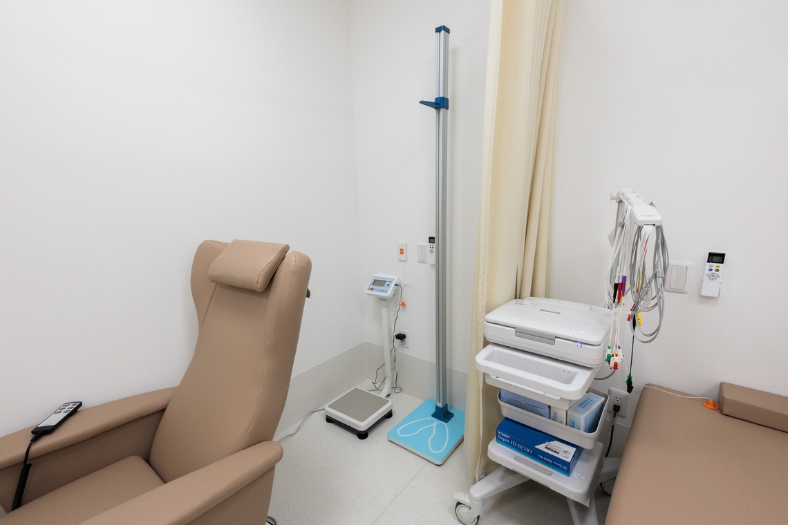 イトウ　ノブミチが撮影した「クリニック撮影例_01」の写真