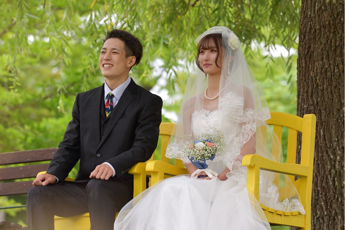 Album of the Location Photo Shoot taken by 須貝フォトサービス - wedding