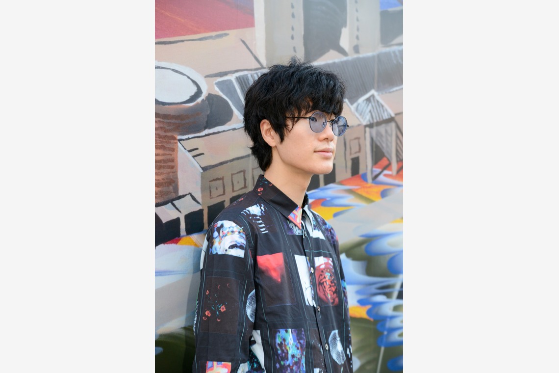 畔上咲子が撮影した写真のアルバム「ポートレイト_2」