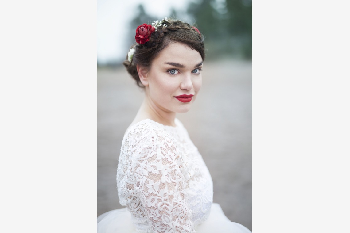 Tanja Metelitsaが撮影した「スウェーデーン」の写真