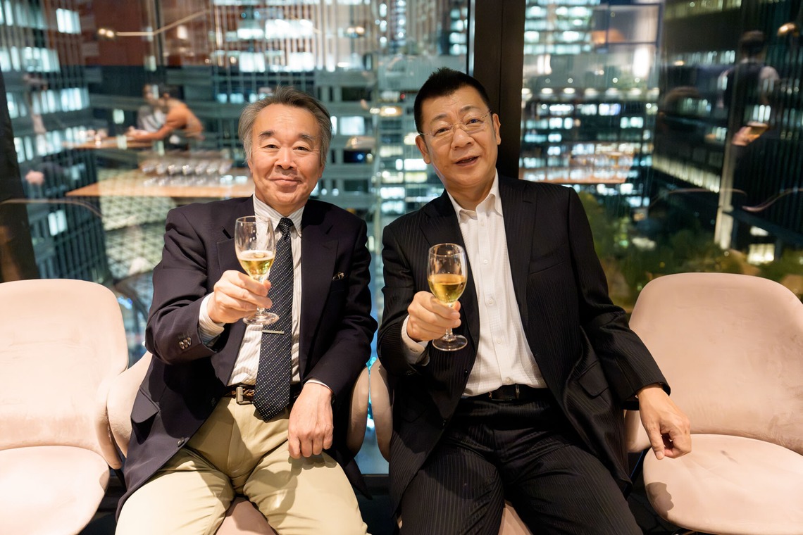 遠藤雄介・JEADO Worksが撮影した「株式会社MIRAI WEBでセミナー撮影を行いました」の写真