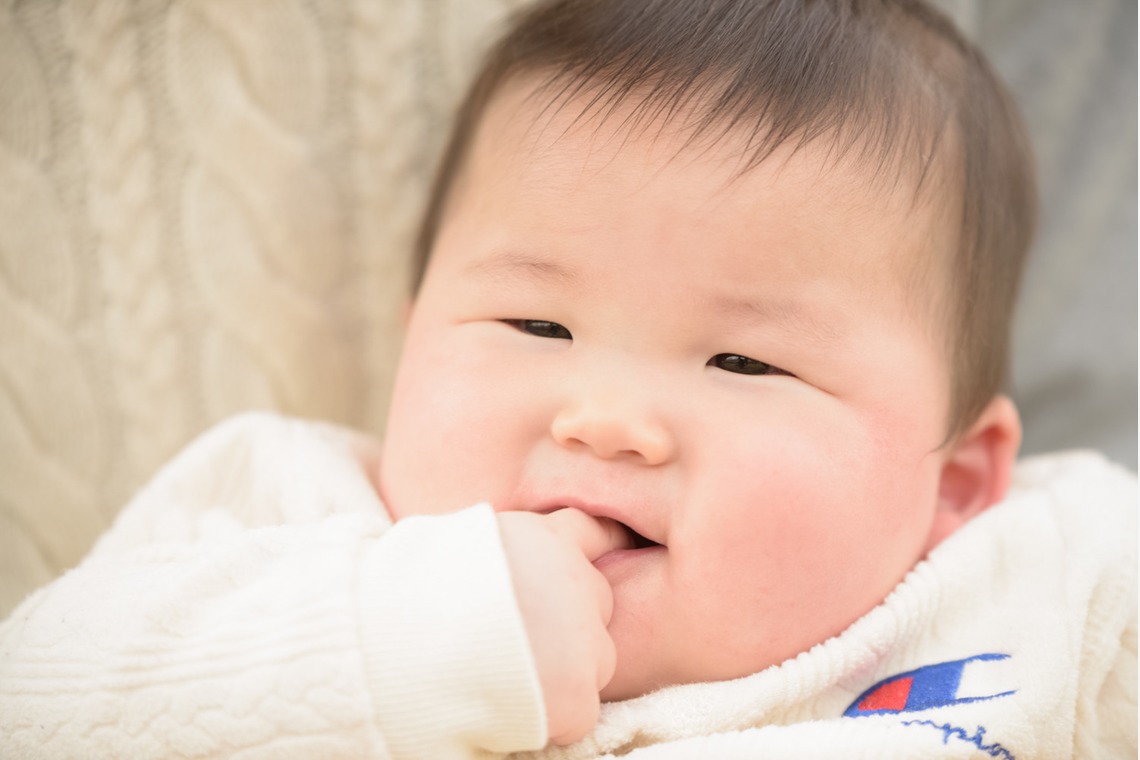 Lightgraphyが撮影した写真のアルバム「桜の下の親子フォト」