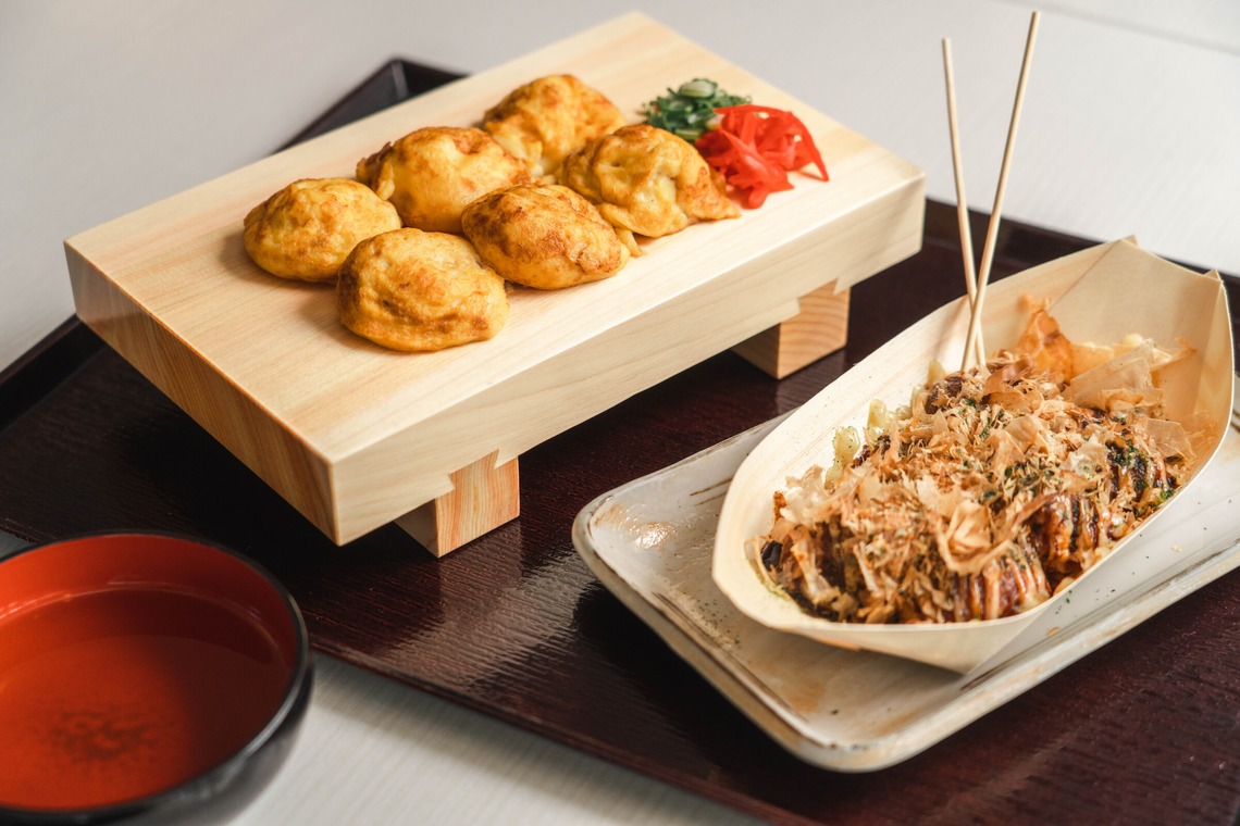 caponoが撮影した写真のアルバム「レストラン」