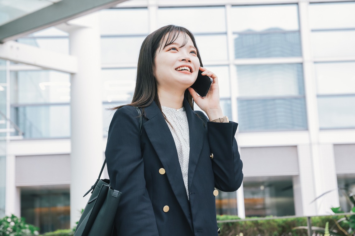 Yasui photographyが撮影した「企業求人」の写真