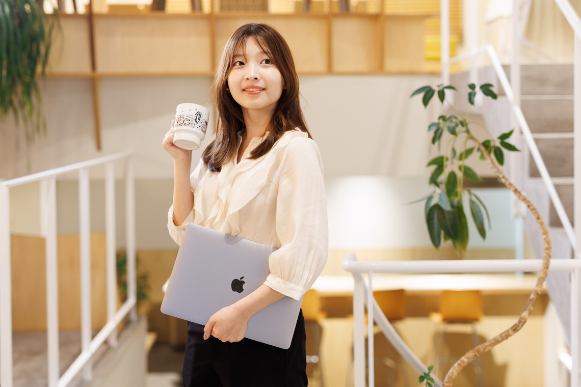 SEE LIKE PHOTOが撮影した「企業撮影」の写真