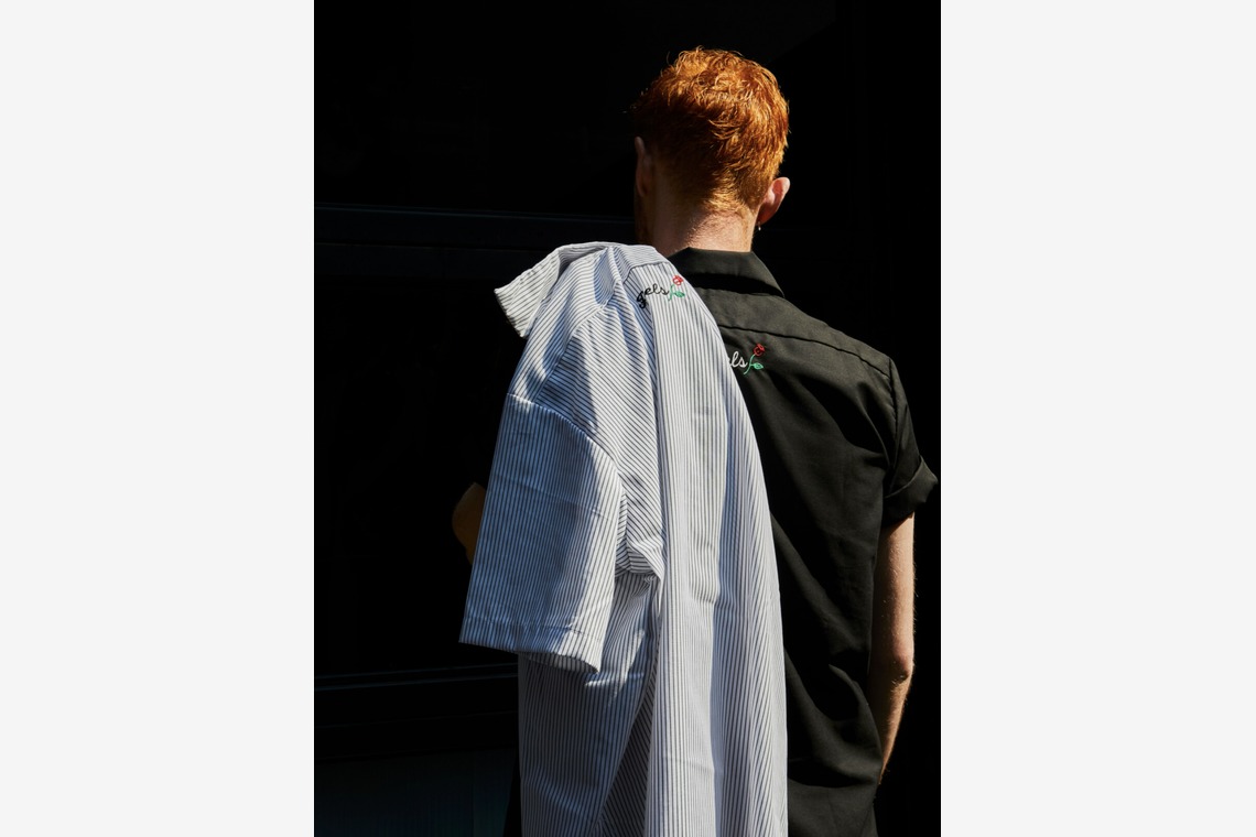 Keita Tokudaが撮影した「ポートレイト撮影」の写真