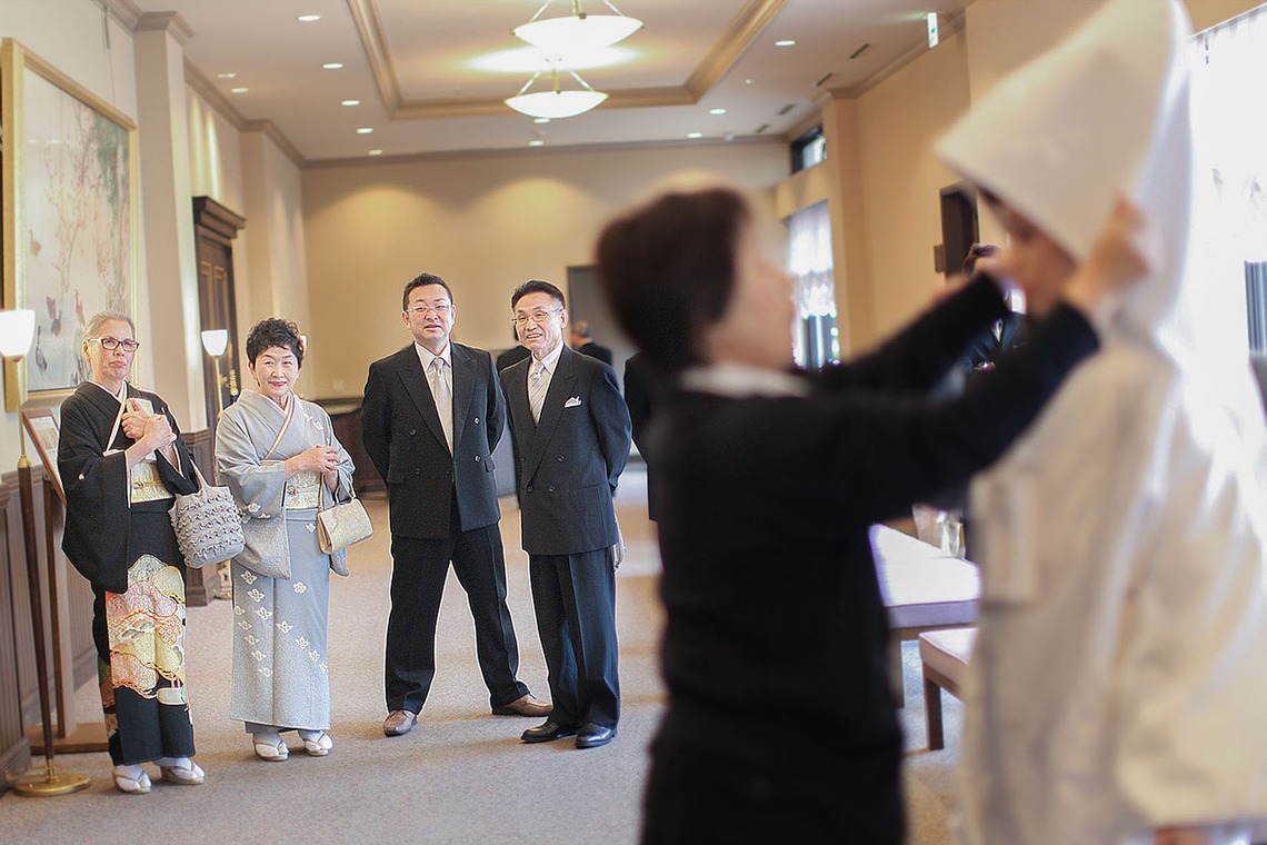 2 of usが撮影した「wedding snap @Japan」の写真