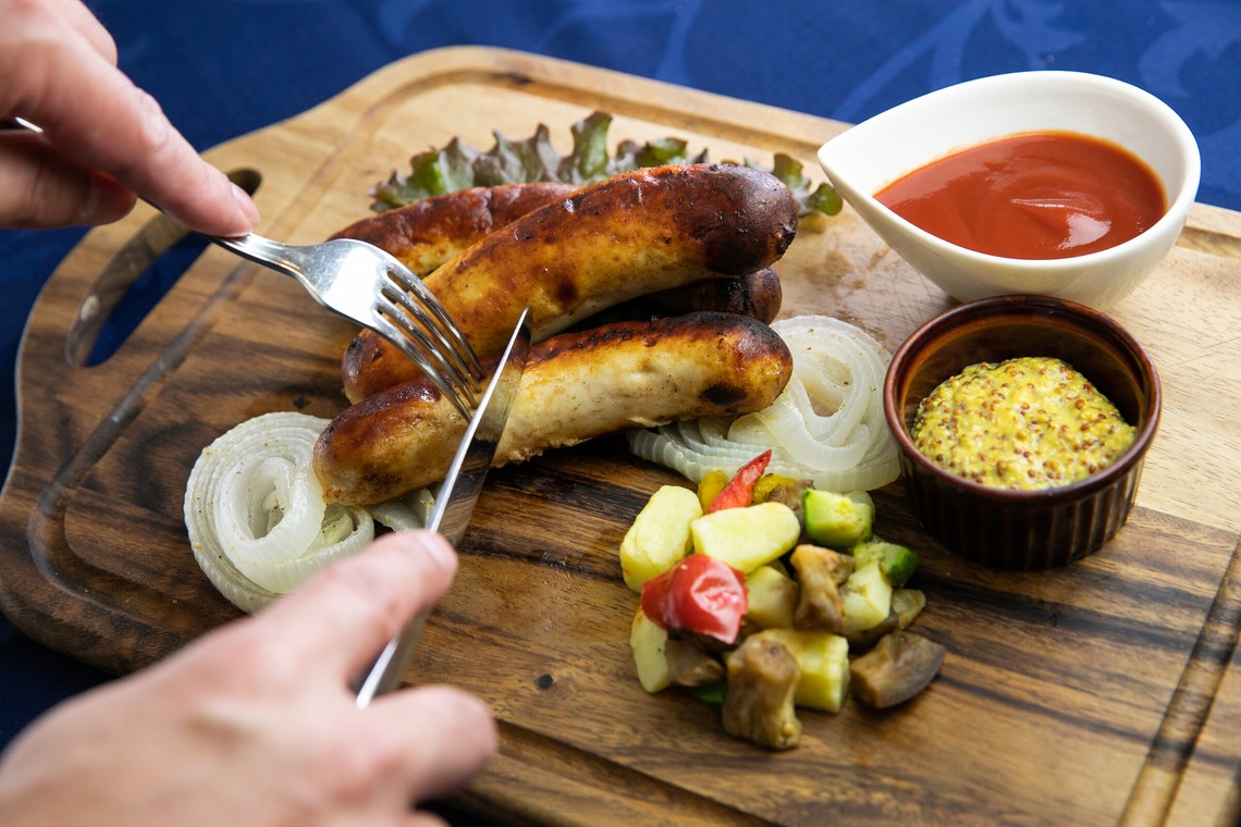 Soupが撮影した「カフェメニュー撮影」の写真