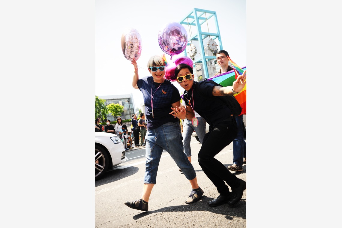 泉田真人が撮影した「お祭り・イベント」の写真