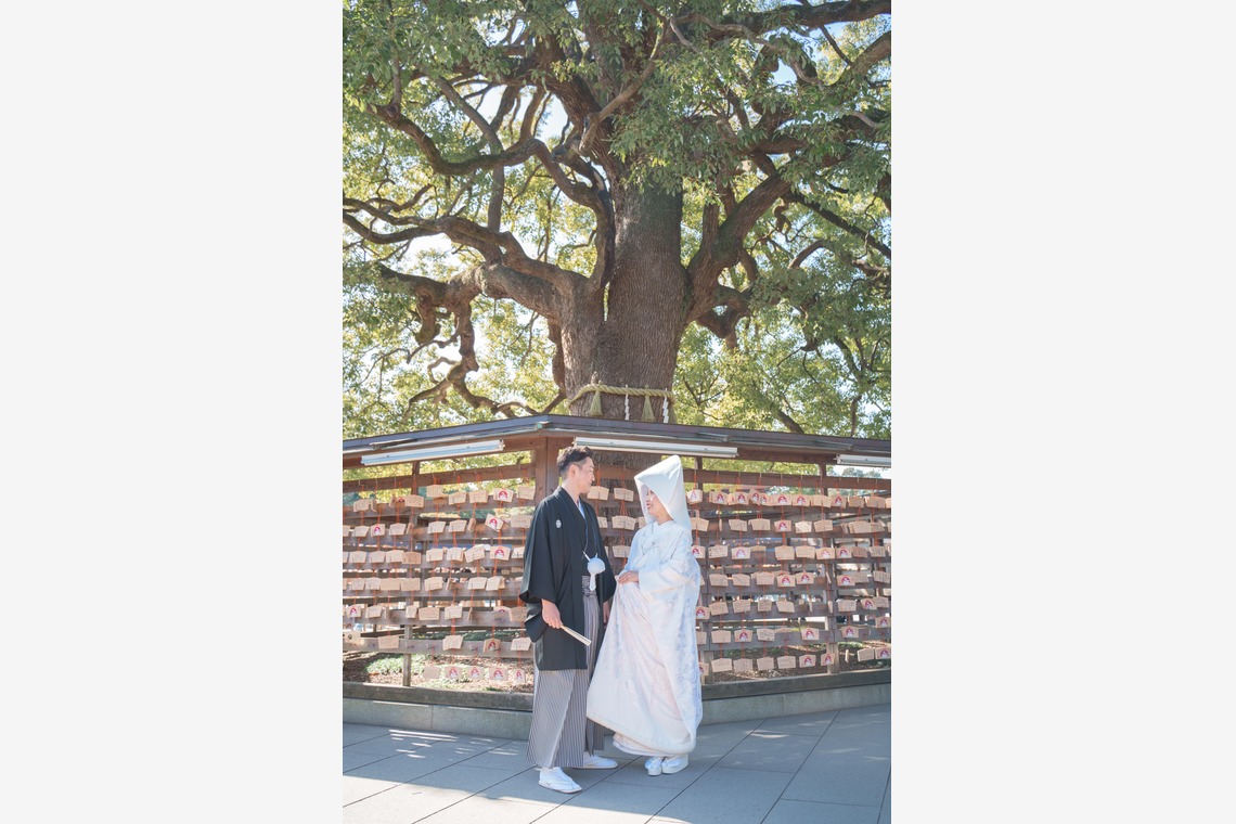 Photo of Wedding Photo taken by Hiroki Anzai