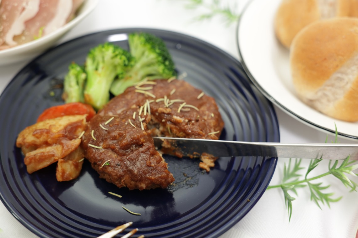 勝俣遥子が撮影した「食品撮影」の写真