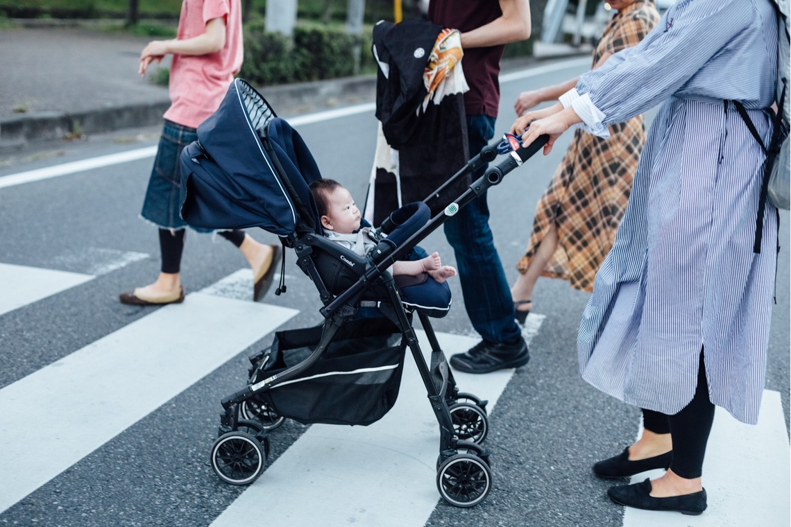 NAGASHIMA Photographyが撮影した前撮り/後撮り出張撮影のアルバム「お宮参り」