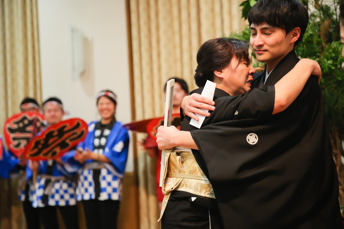 スタジオカドルが撮影した「Wedding Day」の写真