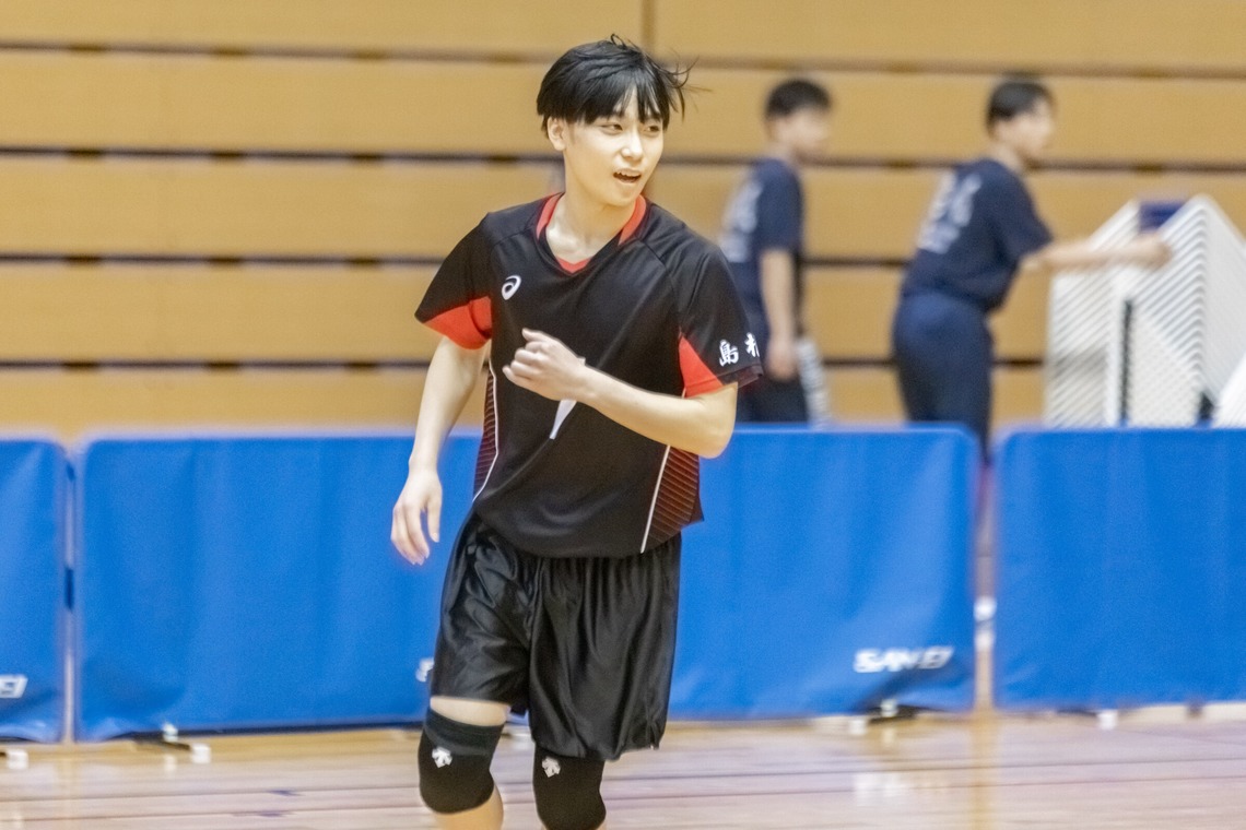 武内ピクチャーズが撮影した写真のアルバム「スポーツフォト(バレーボール)」