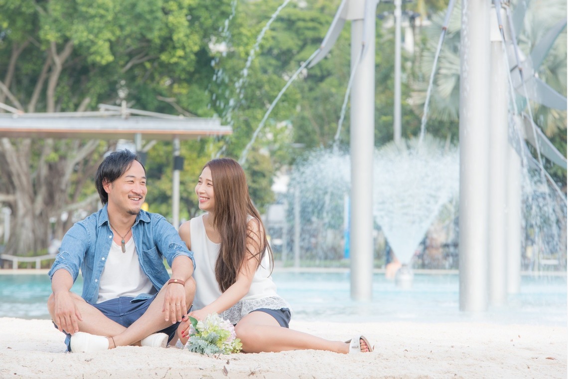 Album of the Location Photo Shoot taken by スマイルケアンズ - Location Photo Mix