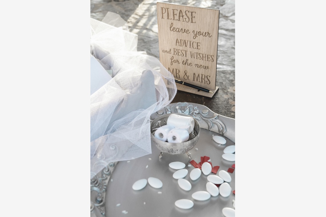 Photo of Wedding In Crete taken by Olga Chalkiadaki