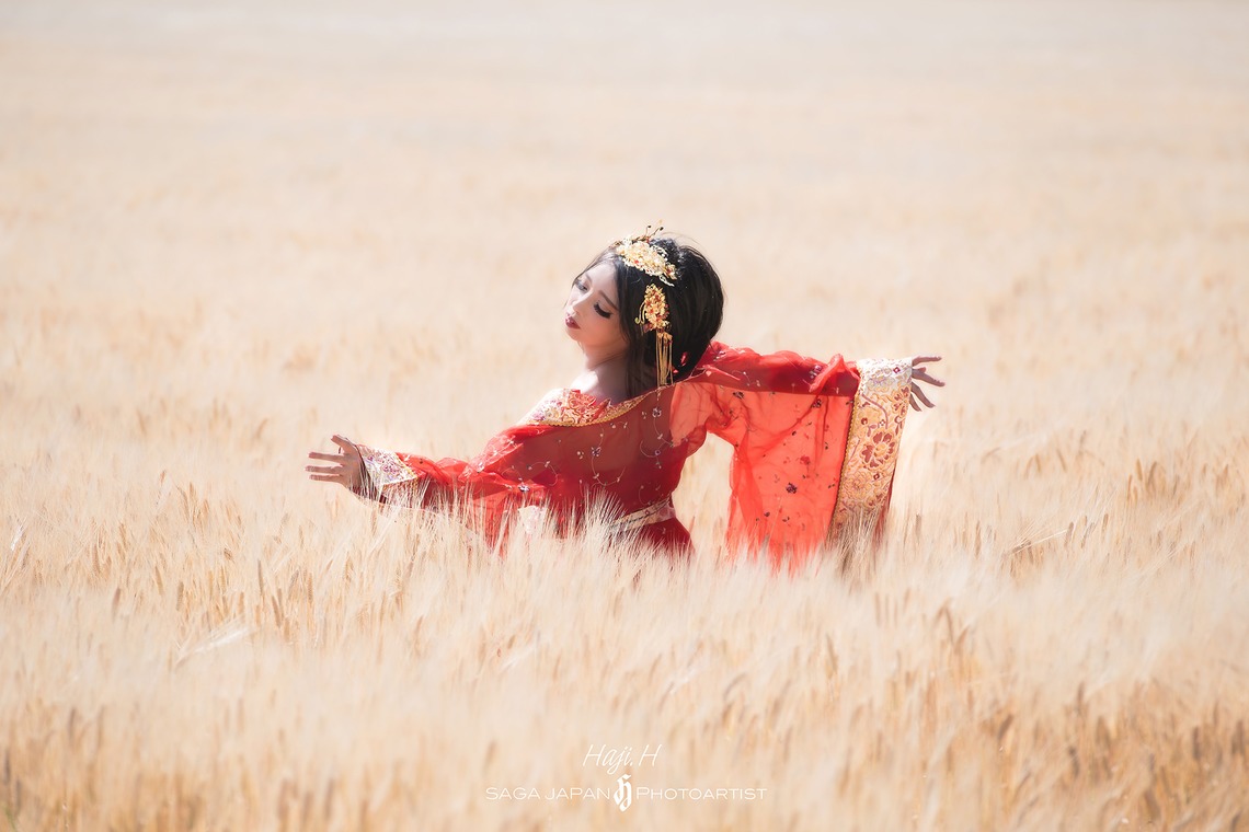 2525linkが撮影した「ポートレート」の写真