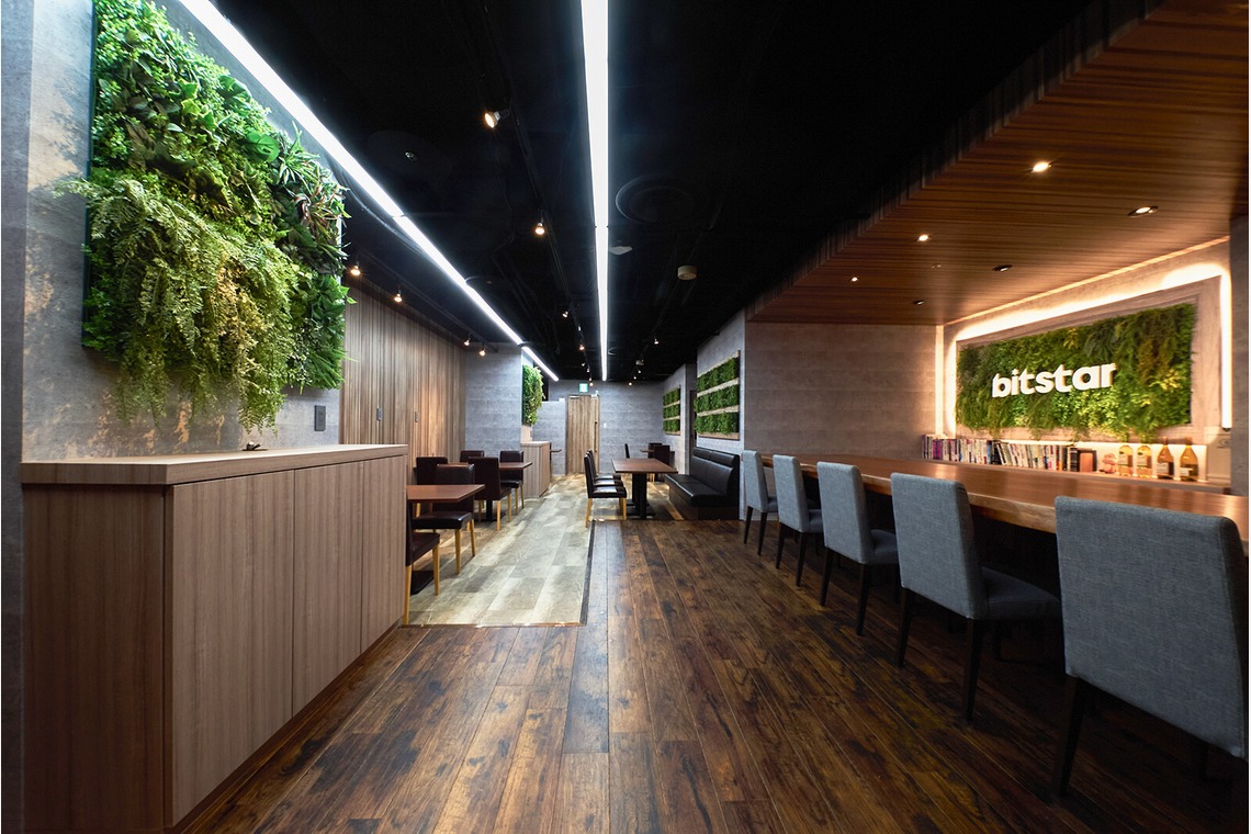 イチフォトが撮影した「建築内外観作例」の写真