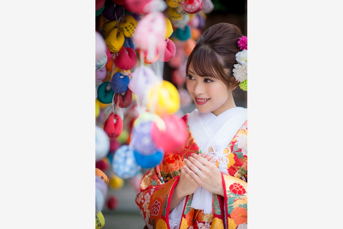 studio zeroが撮影した「京都」の写真