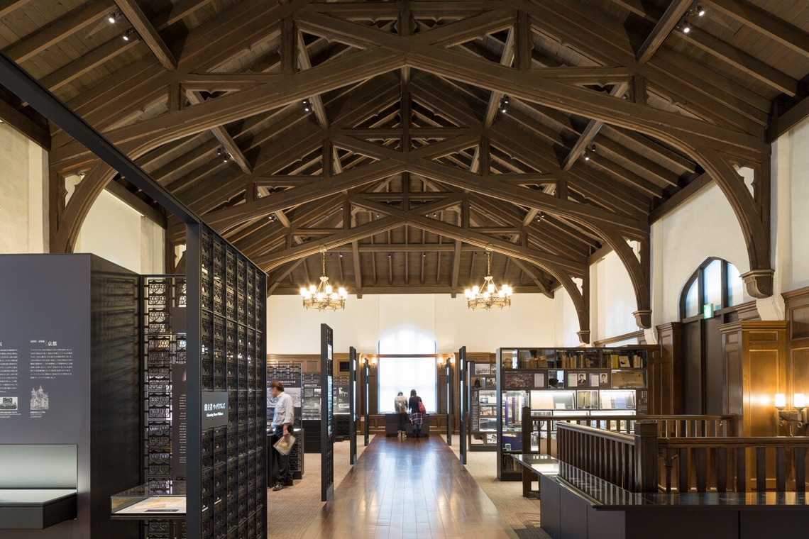 尾田信介が撮影した写真のアルバム「建築写真」