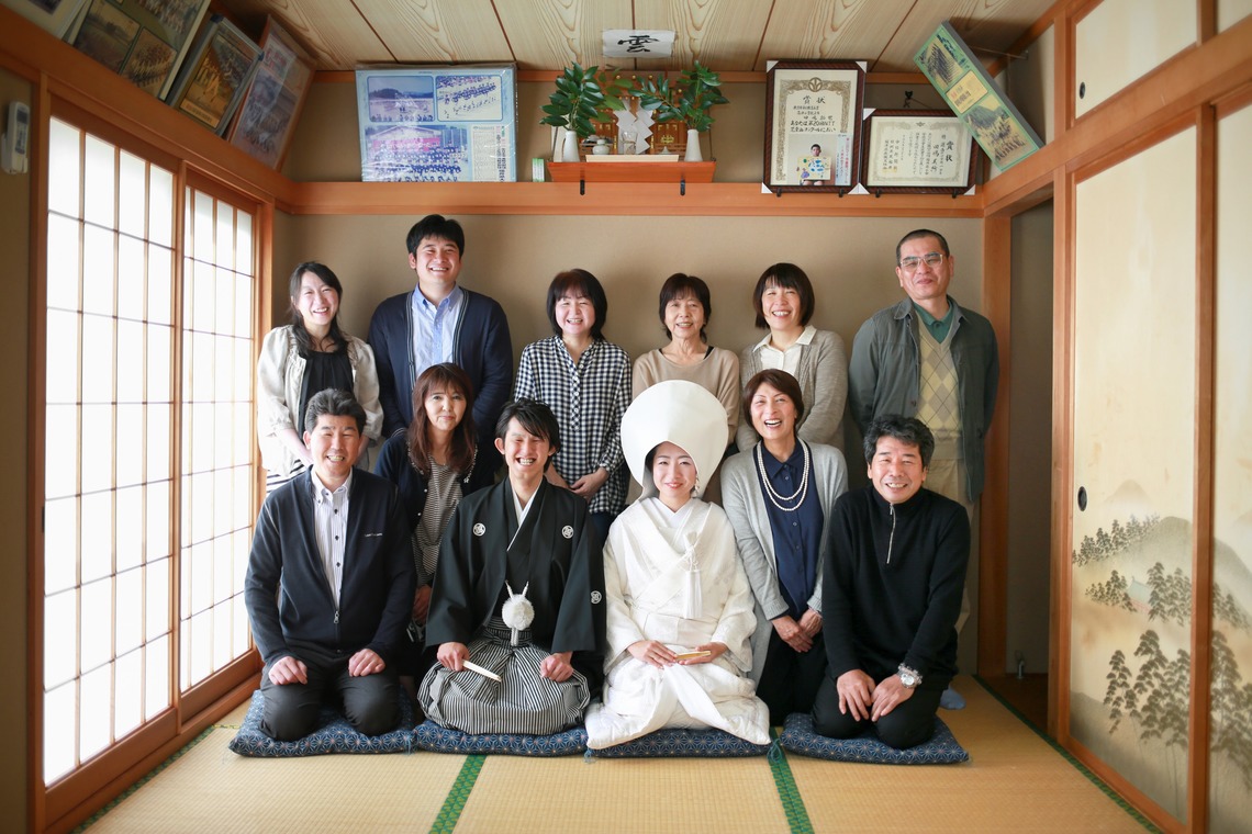 Photo of  taken by Hayashi Photo Works