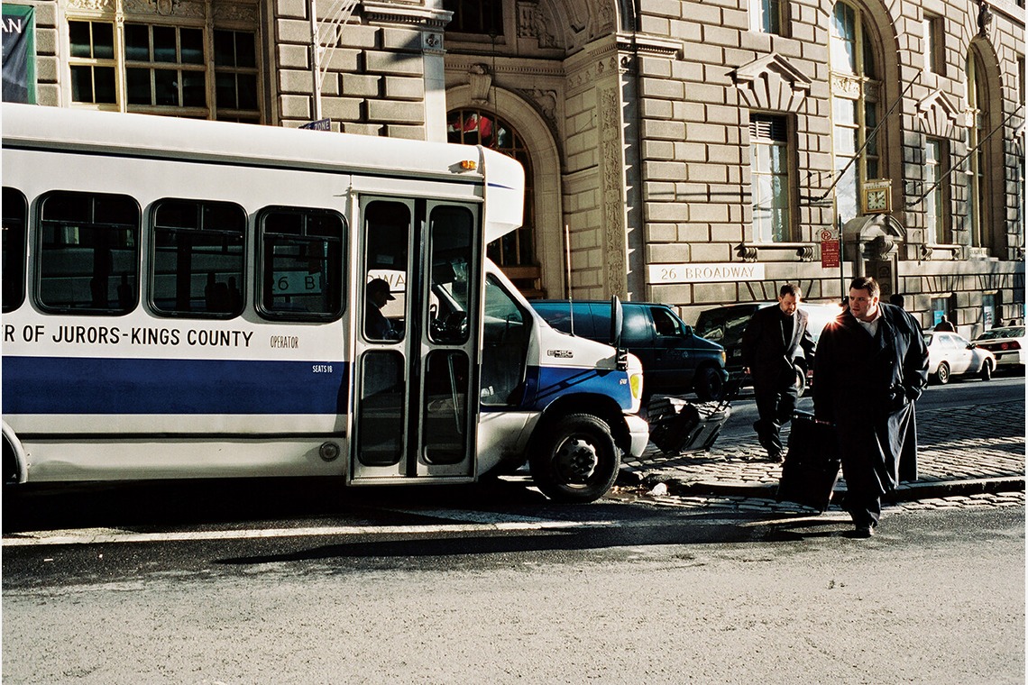 森田寫眞館が撮影した「N.Y」の写真