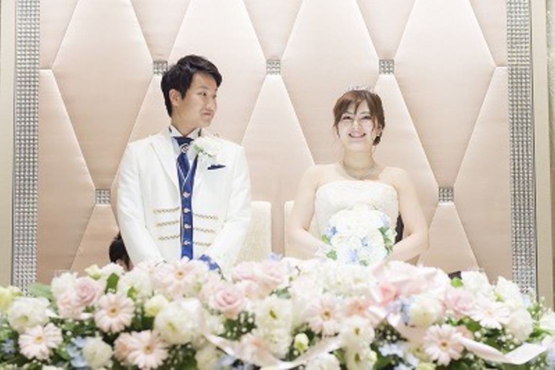 24to Produceが撮影した「Ruu Wedding24のアルバム」の写真